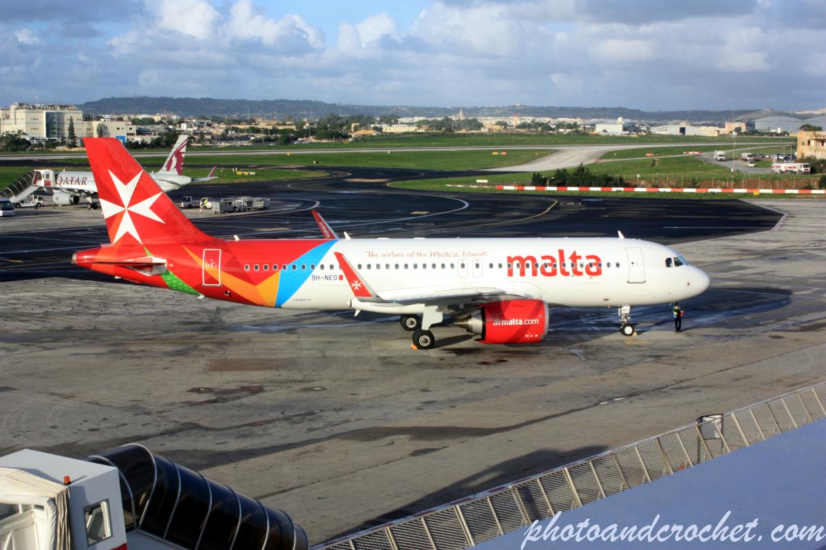 Airbus A320-251N - Image